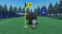 Roblox International Golf Tour splash