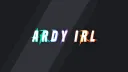 The Ardy-Verse splash