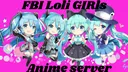 Reigns Anime Community Banner