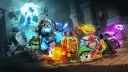 Dungeon Boss splash