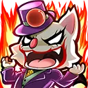 Circus of Insanity splash