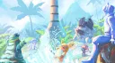 splash