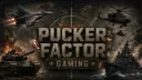 Pucker Factor splash