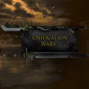 Unification Wars splash