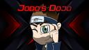 Jodo's Dojo Banner