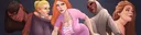 Rawly Rawls Fiction splash