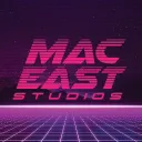 Mac East Studios splash