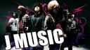 J-music LT Banner