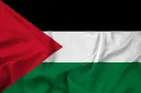 Gaza Palestine Iran splash