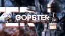 GOPster's Game Server splash