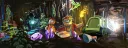 ELSTYOS "C'est Pas Sorcier Minecraft" splash