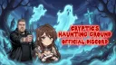 Cryptic's Haunting Grounds splash