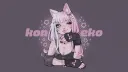 Koneko's Cosplays splash