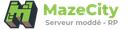 Mazecity Roleplay Banner