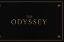 The Odyssey Banner