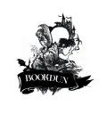 Bookdun Discord server banner