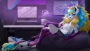 Dork Squad splash