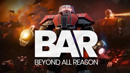 Beyond All Reason | BAR