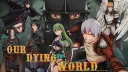 Our Dying World splash