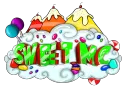 SweetMC | Network splash