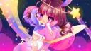 Planet Rabbit splash