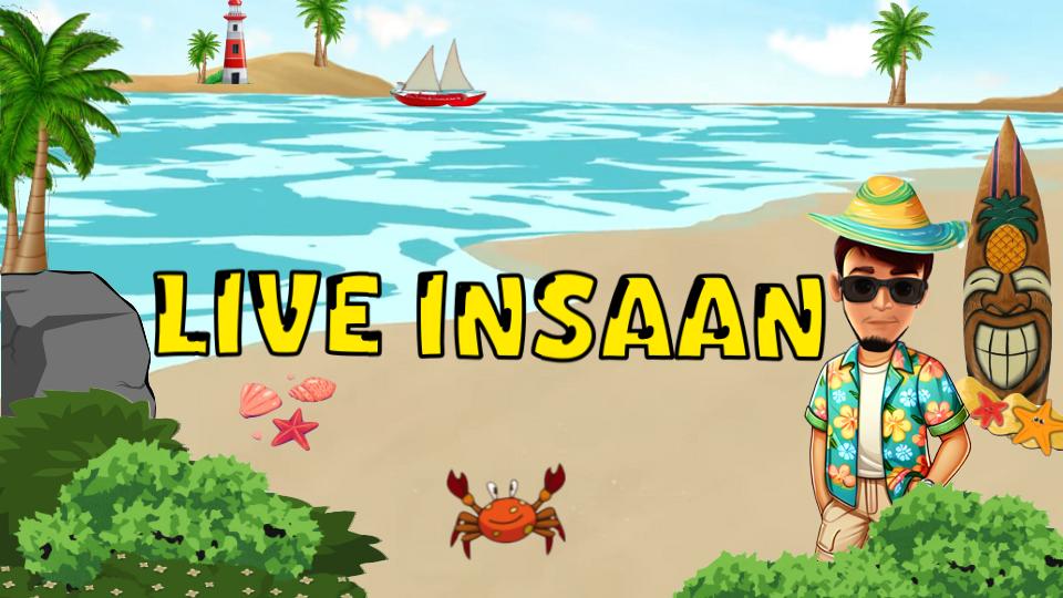 Live Insaan