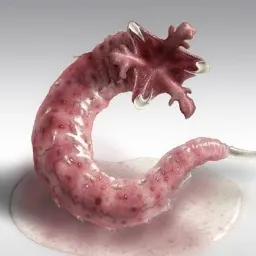 The Parasite Playground splash