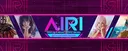 Airi splash