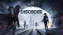 Disorder Official splash