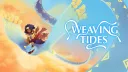 Weaving Tides splash