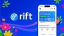 Rift Image Processing Rift