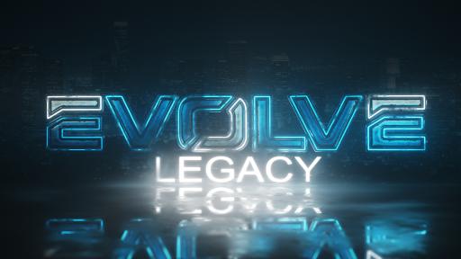 Evolve Legacy RP