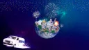GalaxY RPG - GTA SAMP splash