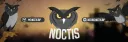 Noctis splash