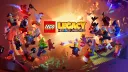 LEGO Legacy Game splash
