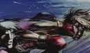 Totally Ashita no Joe splash
