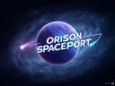 Spaceport oRiSoN splash