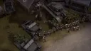 Colonial Jaeger Forces splash