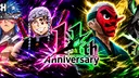 KAKI HIRUZEN splash