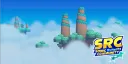 Sonic Runners Community splash