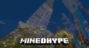 MinedHype splash