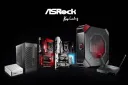 ASRock Community splash