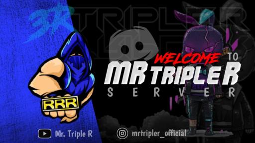 Mr.Triple R