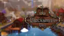 Blacksmith Bay splash