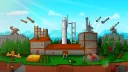 AColony Discord server banner