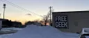 Free Geek Twin Cities splash