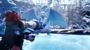Inova splash