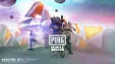 PUBG MOBILE Europe splash