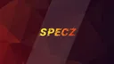 SpecZ splash