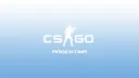 CS:GO - ARGENTINA splash